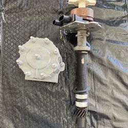 93 Chevy Distributor 