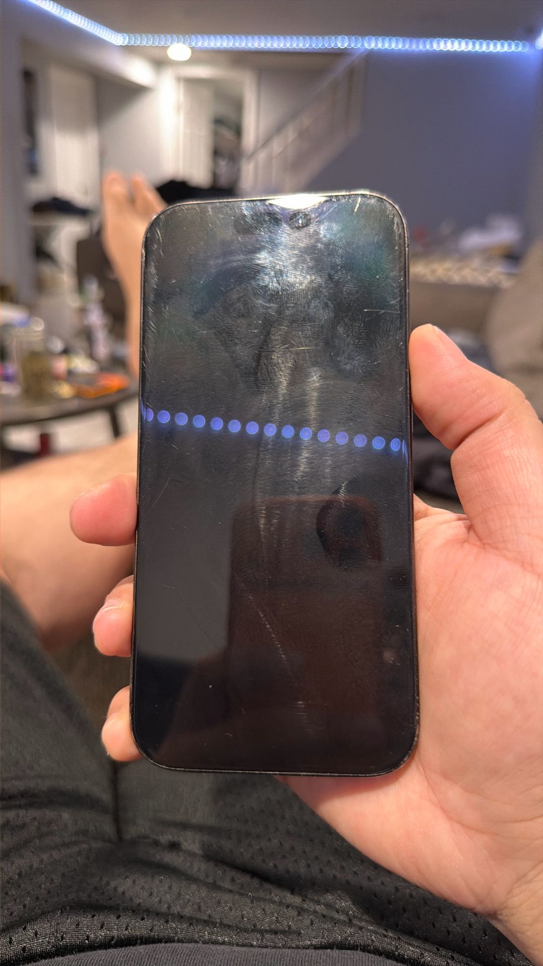 iPhone 15 Pro Unlocked