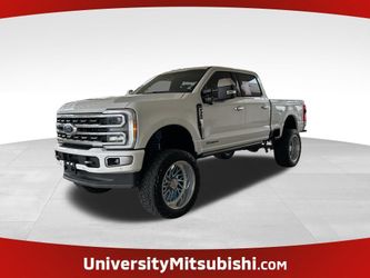 2024 Ford F-350
