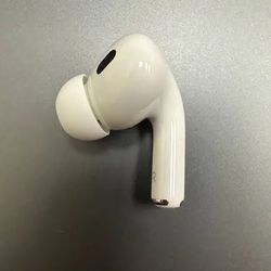 AirPod Pro Earbuds apple 