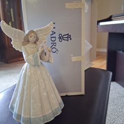 Llardo  German porcelain