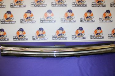 2022-2024 Mercedes-Benz EQS 450 580 Front Center LED Bar Headlight