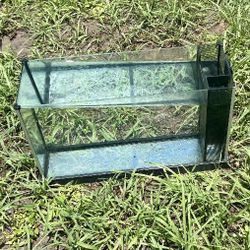 Fluval Spec Aquarium Fish Tank