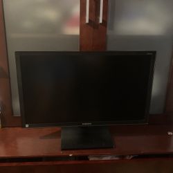 Monitor