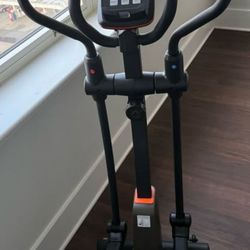 Niceday Elliptical Exercise Machine