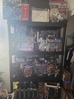 Whole Collection Sale Lego/ Star Wars/ Lord Of The Rings 