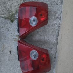 Ep3 Taillights
