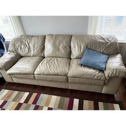 Sofa And love Seat