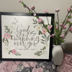 Girls Bedroom Decor 