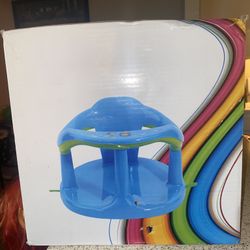 Baby Bath Seat 