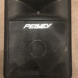 Peavey Impulse 200P (needs Minor Repair)