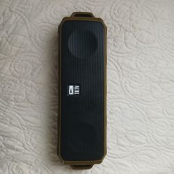 Speaker