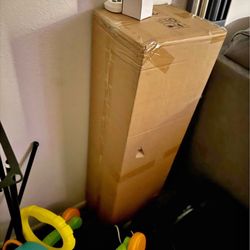 Rail For Bed