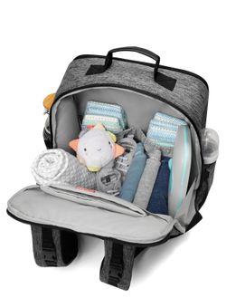 Baby Diaper Backpack
