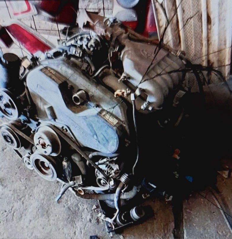 2000 Toyota 4runner Motor for Sale in Alamo, TX - OfferUp