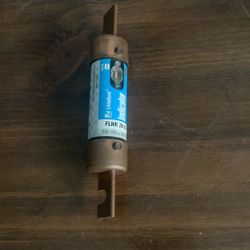 Littelfuse FLNR 70 ID Class RK5 Dual-element Time Delay Fuse 