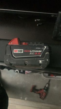 M18 3.0