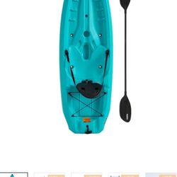 71/2 Ft Kayak