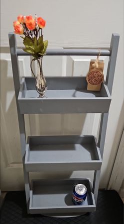 Wood organizer