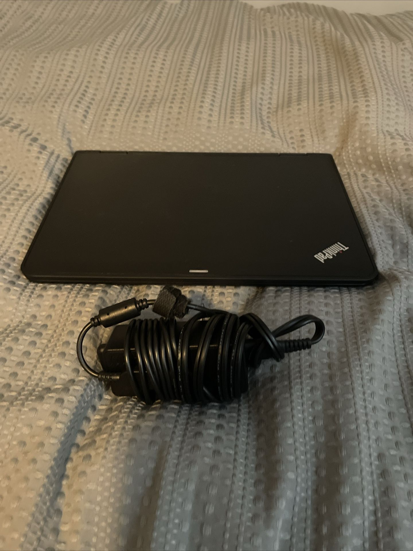 Lenovo ThinkPad L480 Intel, Celeron N4100, 4GB RAM, 128GB SSD - Fully Functional