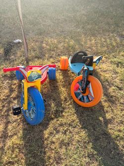 Toy / car /walker bike