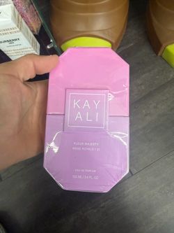 Kayali Fleur Majesty Rose Royale 31 EDP