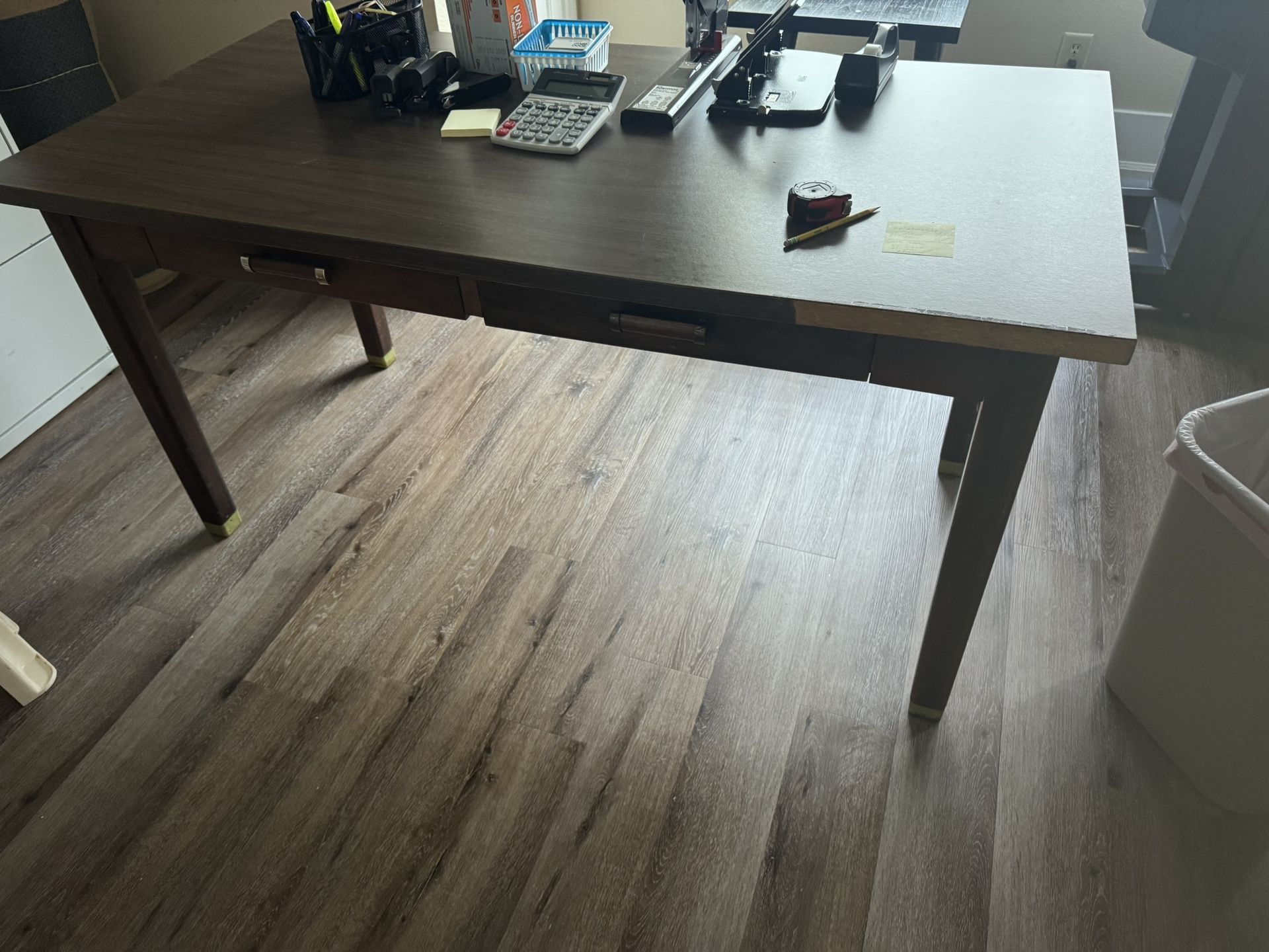 Real Wood - Work Table/desk