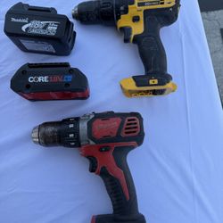Tools 