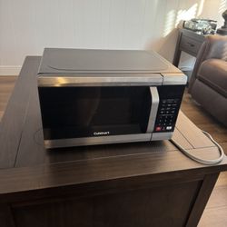 Cuisinart CMW-70