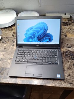 Dell latitude 5490 Laptop