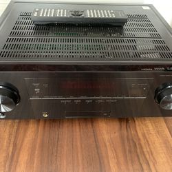 Pioneer Vsx-1021 Sound Receiver 