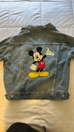 Disney Jacket