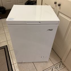 Artic King Freezer 