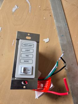 Light switch