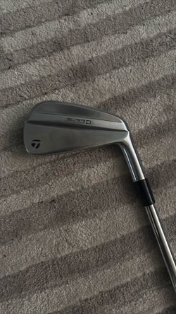 Taylormade p770 3 iron