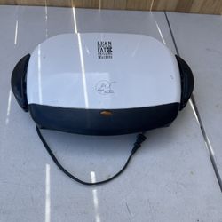 George Foreman Grill