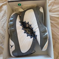 Jordan 9  retro
