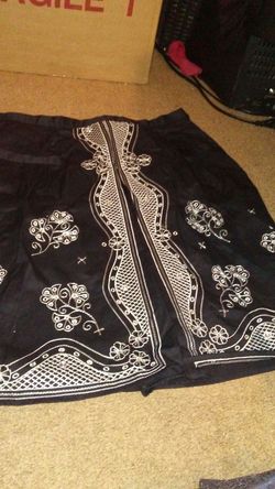 Woman Skirt Size 10 new