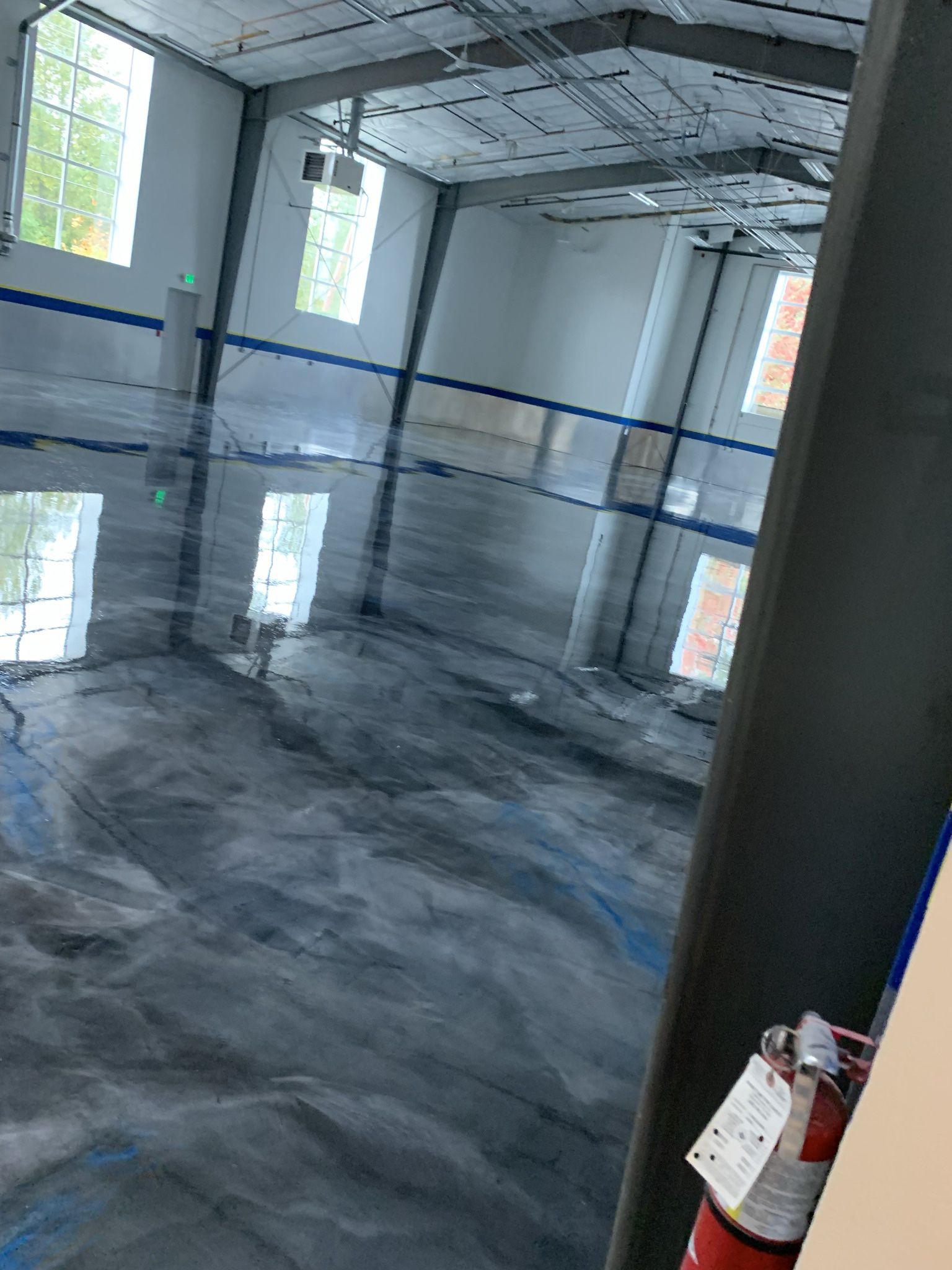 Commercial And Residential Flooring