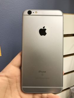 iPhone 6S Plus 32GB Factory Unlocked