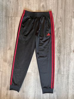 Boys Adidas Pants Medium 10/12