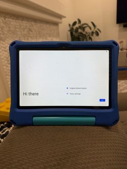 Onn Kids tablet
