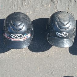 Kids baseball helmets