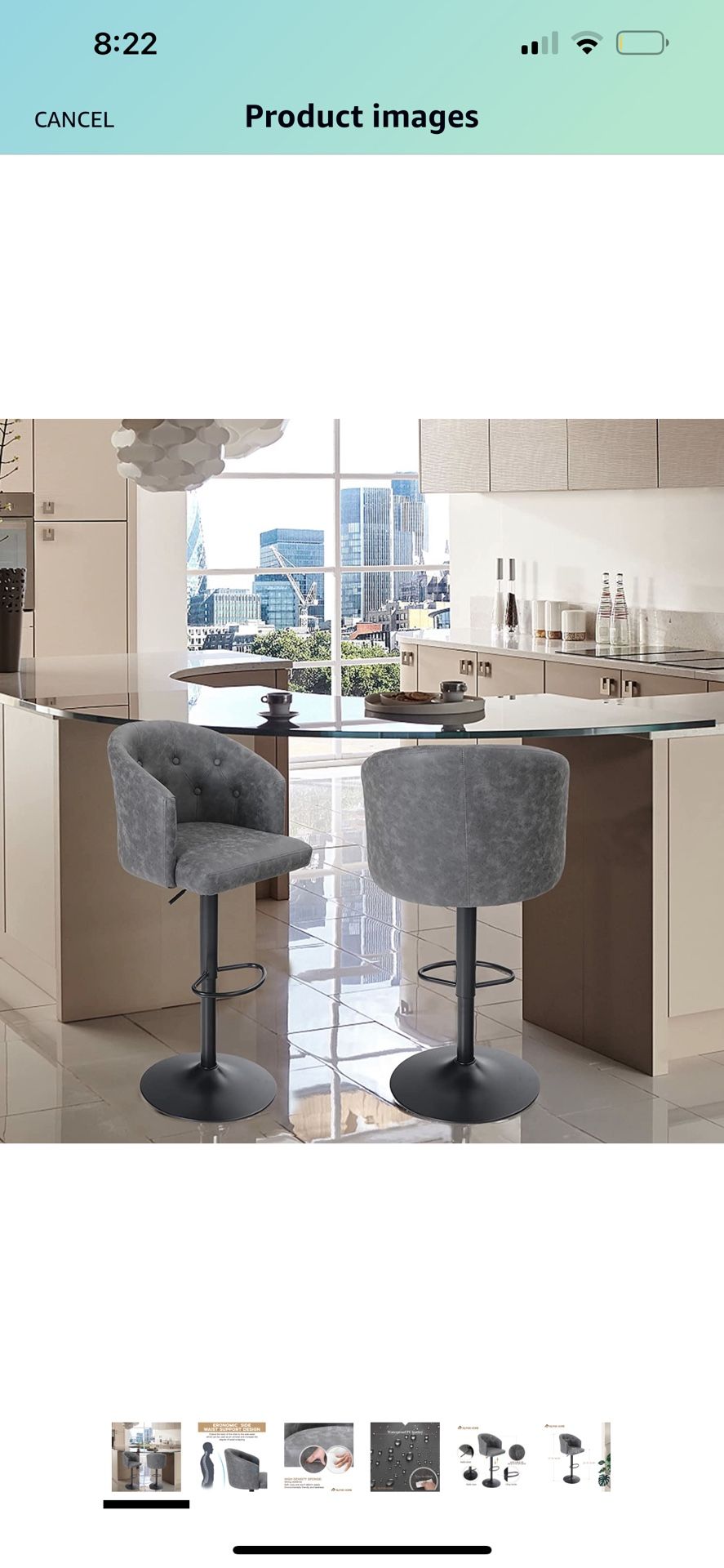 Bar Stools