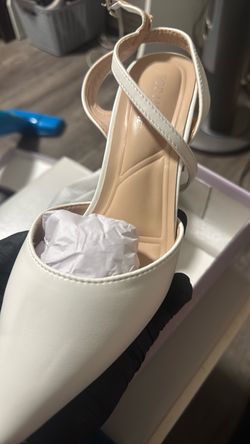 Girls heels