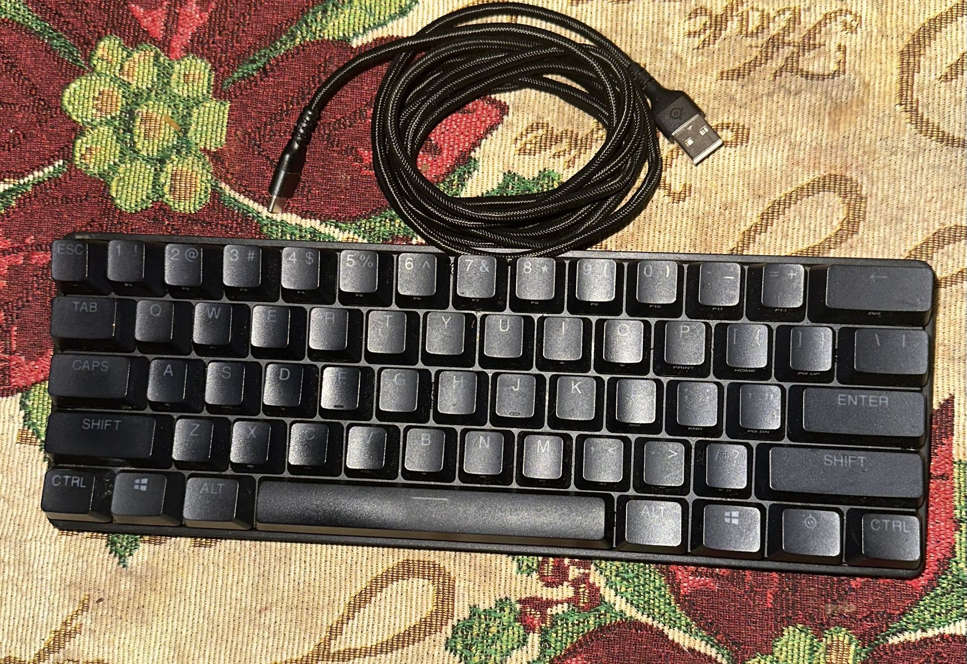 SteelSeries Apex Pro Mini