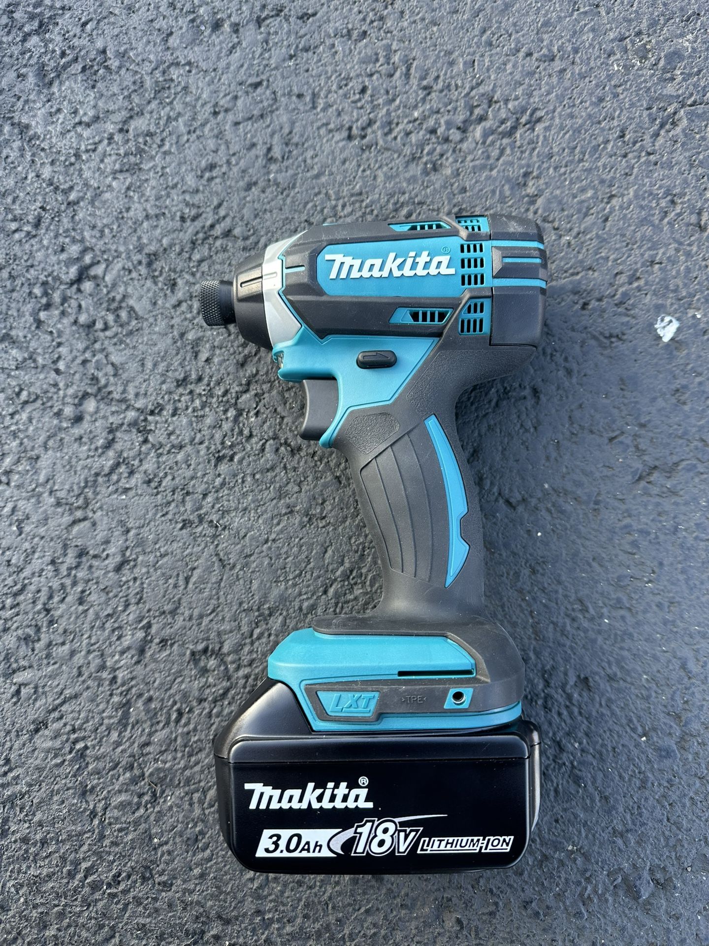 Makita Drill