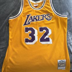 Lakers Jersey