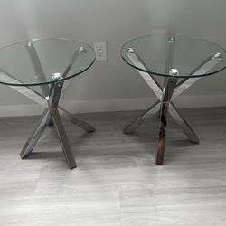 End Tables 