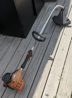 Echo Trimmer